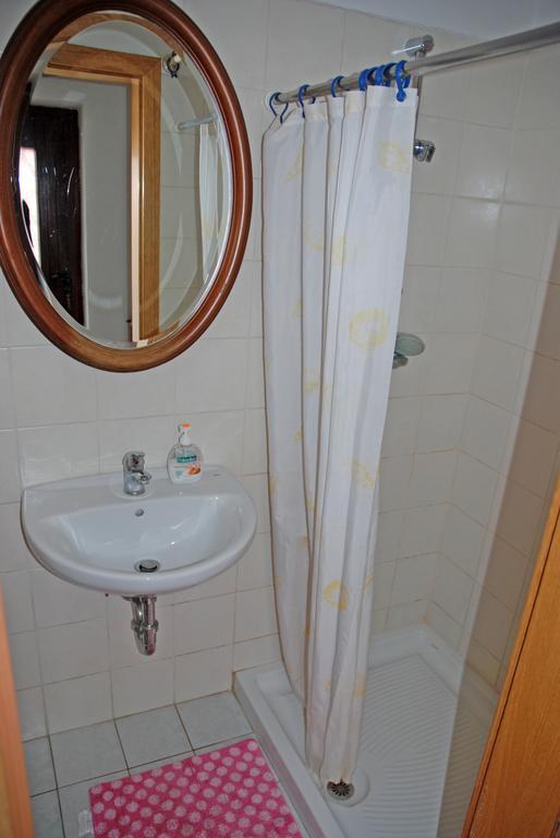 Apartment Vito Бовец Екстер'єр фото